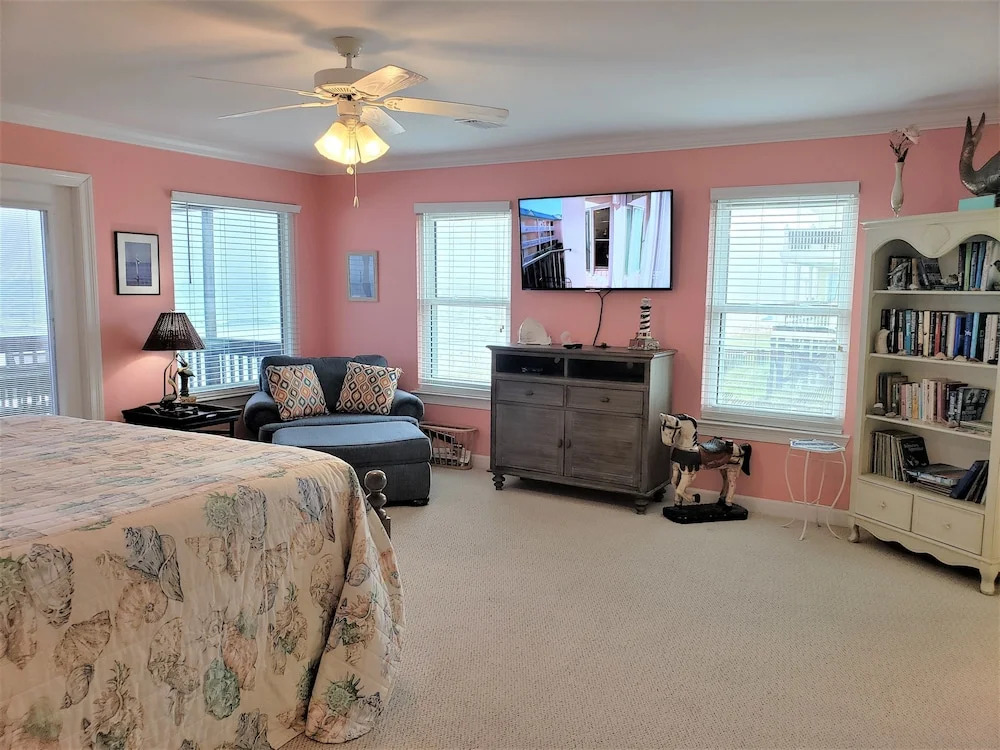 Alabama Dreamin - 4 Br Home