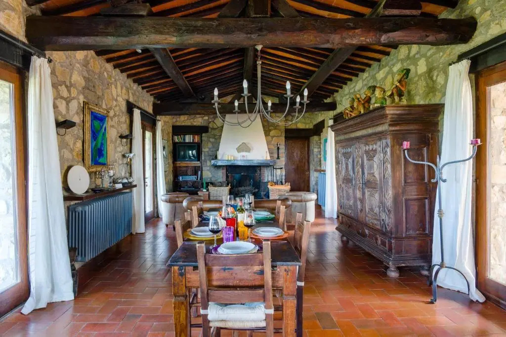 Casale Cipressi
