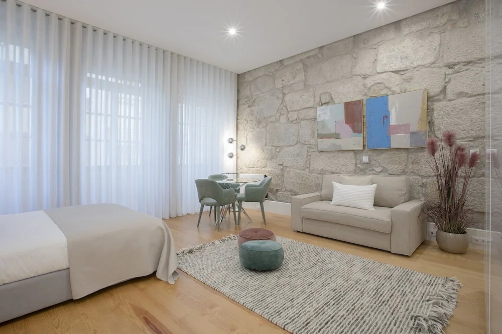 Liiiving In Porto | Downtown Luxury Apartments