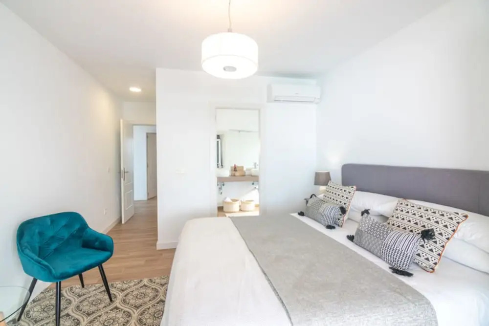 Villa Azahar Suites