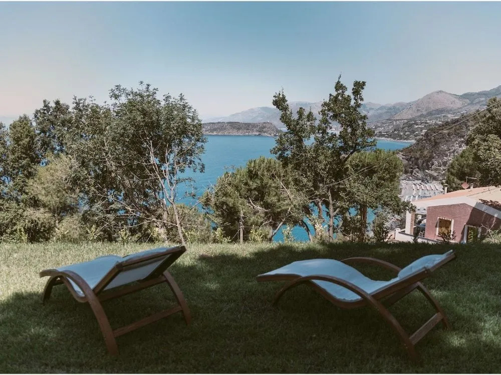 Villa Crawford