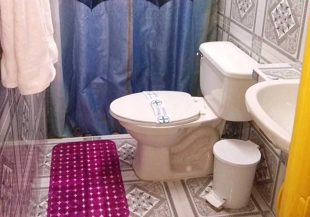 Hostal Don Juan Trinidad