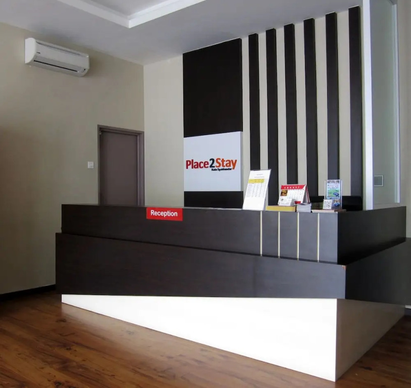Place2Stay Hotel