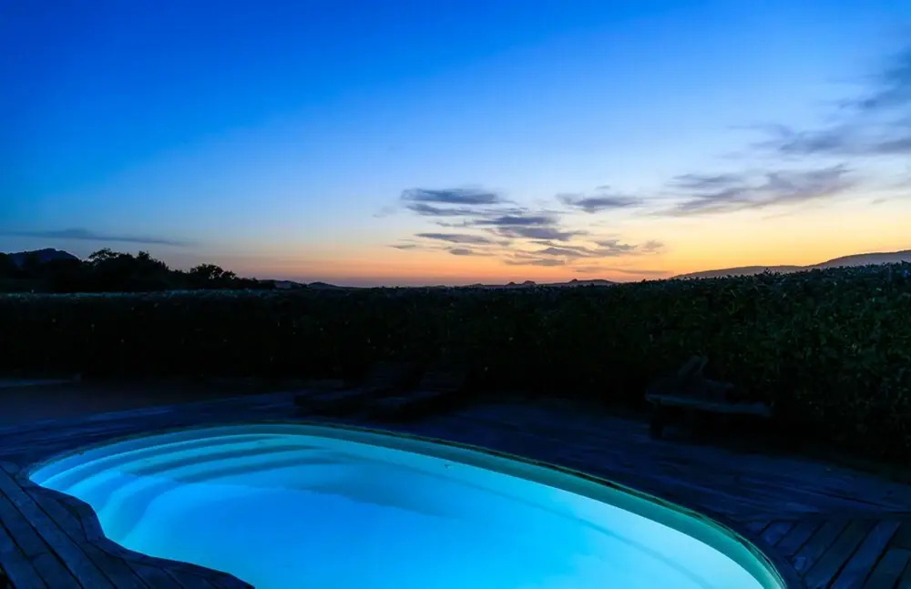 Villa Margaux in Figari