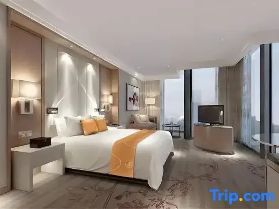 KandianAPartment（TakasakilnternationalAirBranch）