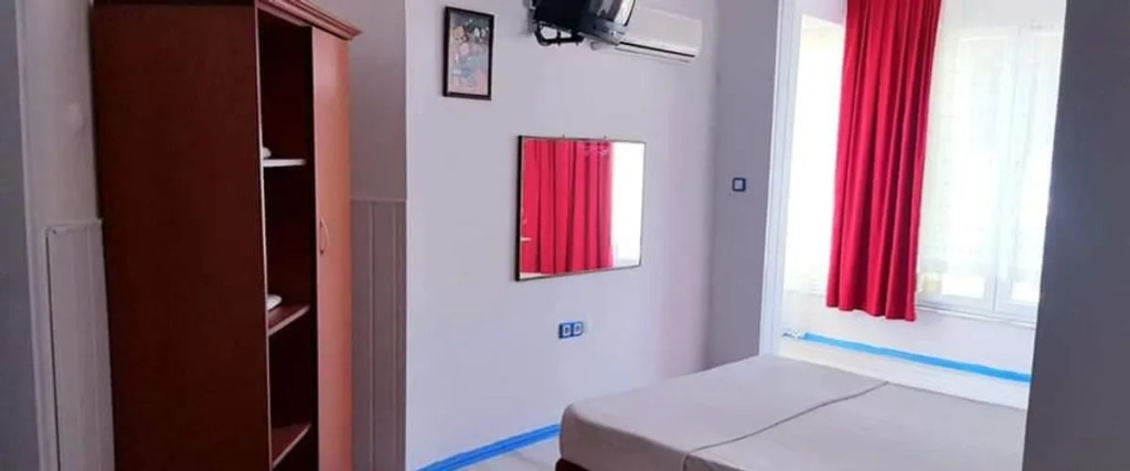 Blue Life Hotel - Restaurant