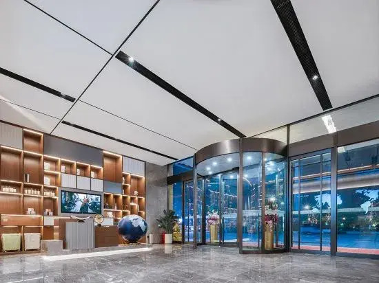 Kyriad Hotel (Wuhan Jiangxia University Town)