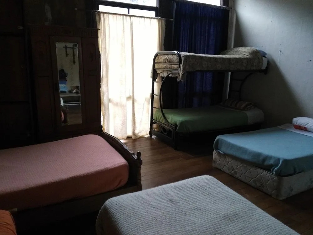 Espacio 420 - Hostel