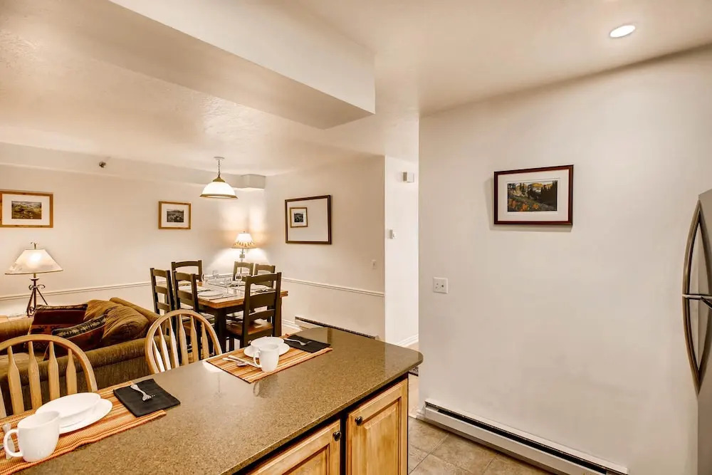 Suncreek A-7 by Park City Lodging