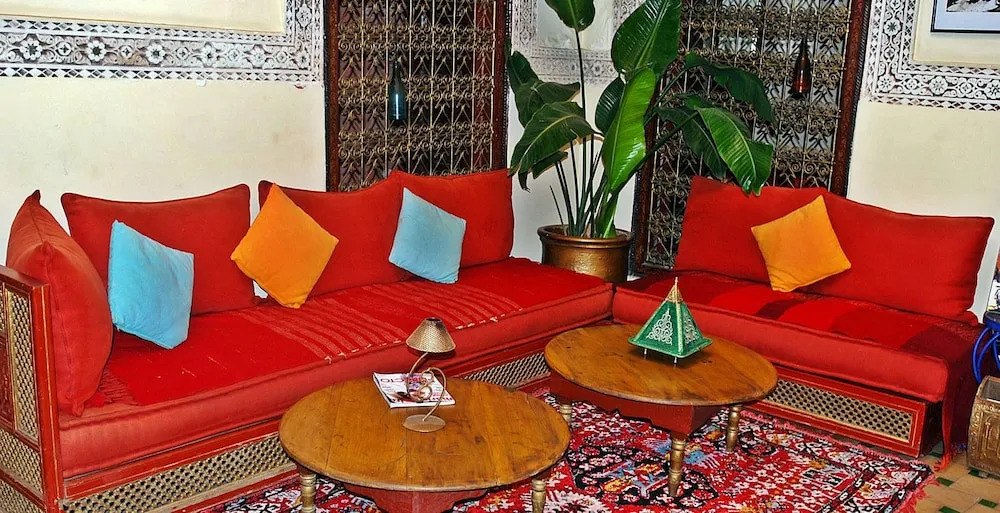 Riad Amiris