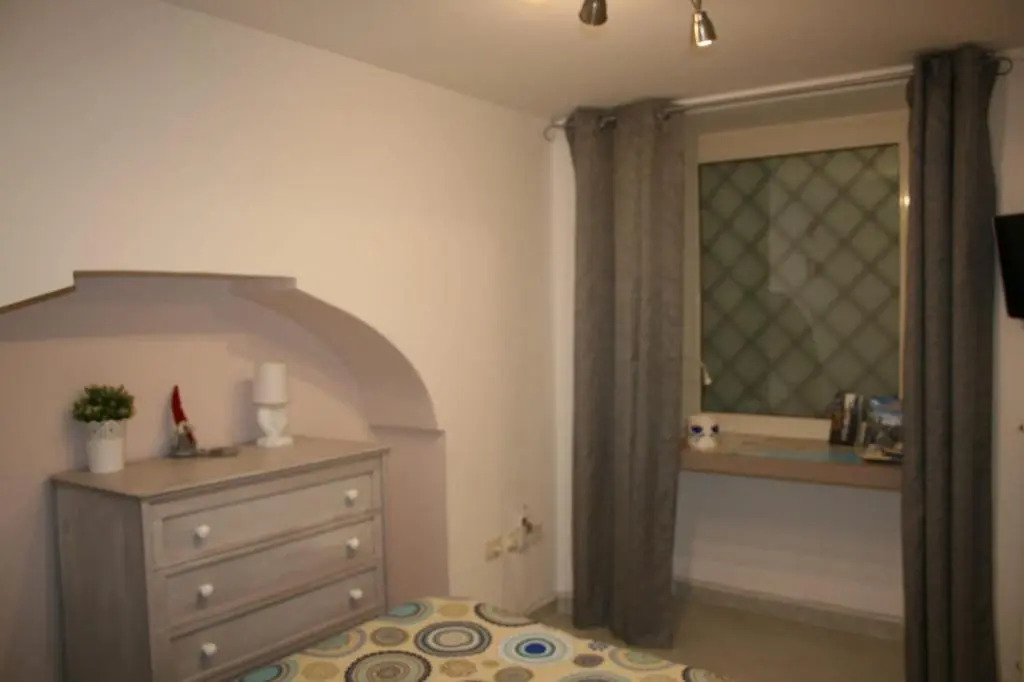 Delby's House