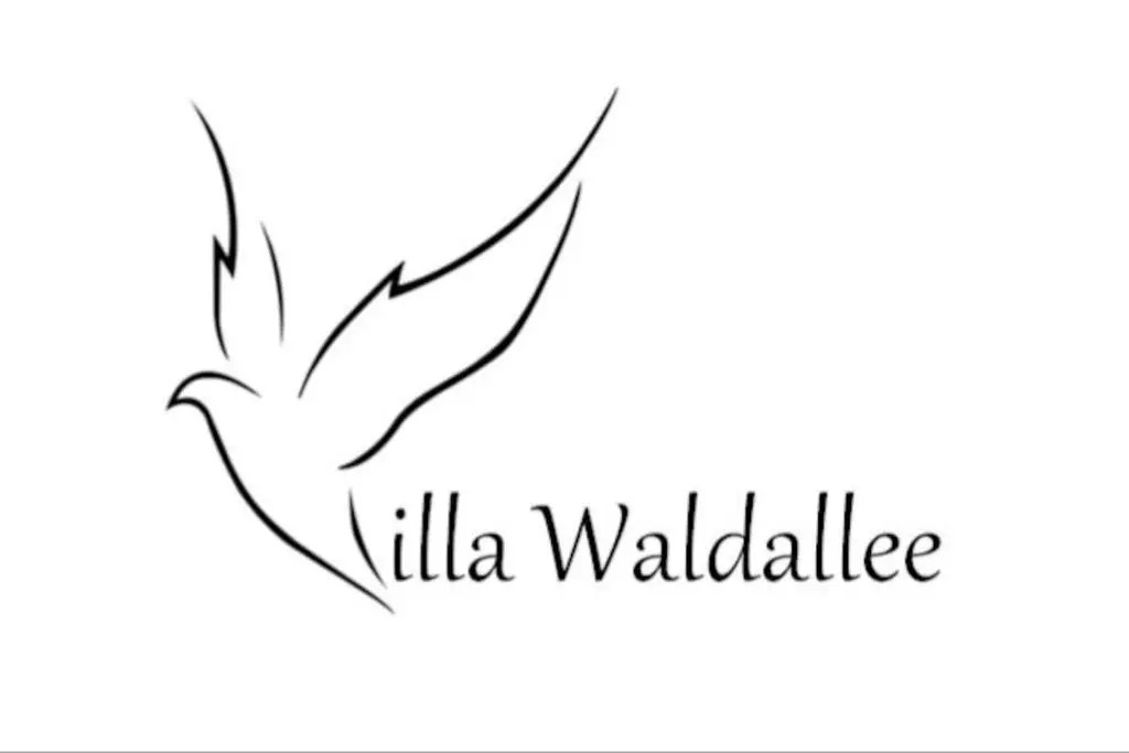 Villa Waldallee - Ferienwohnung  84qm
