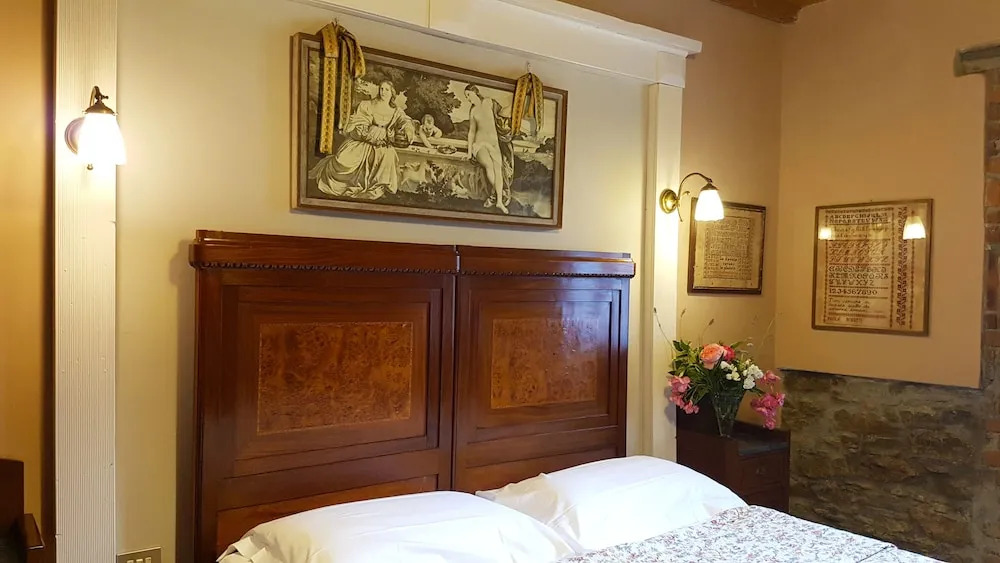 Villa Cafaggiolo