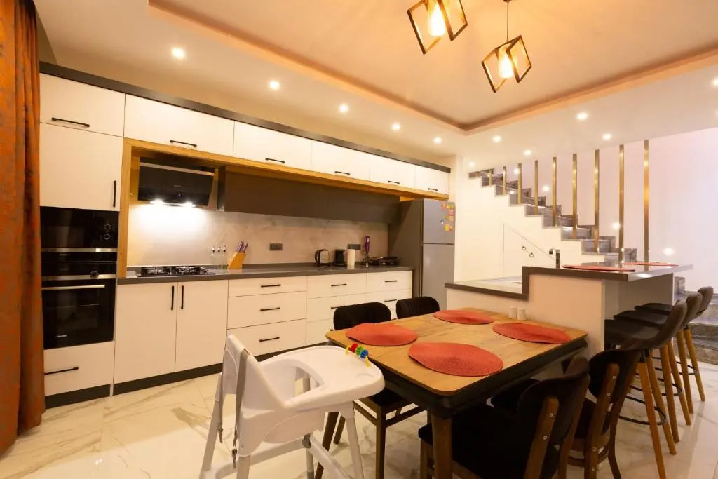 Villa Vena Kalkan