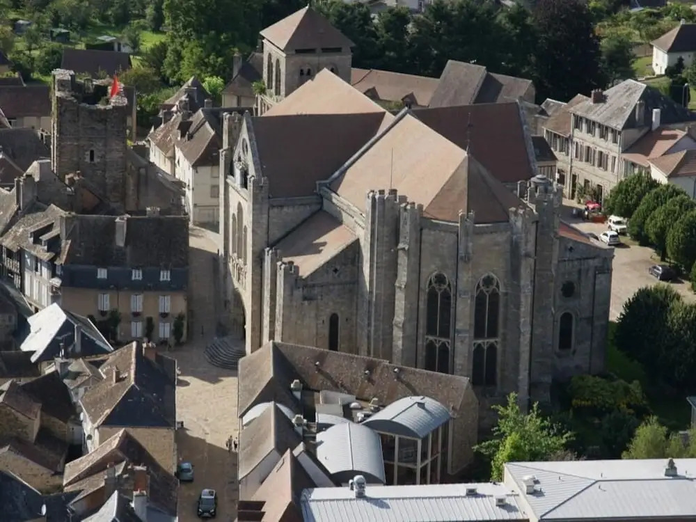 Appartement L'Arédien