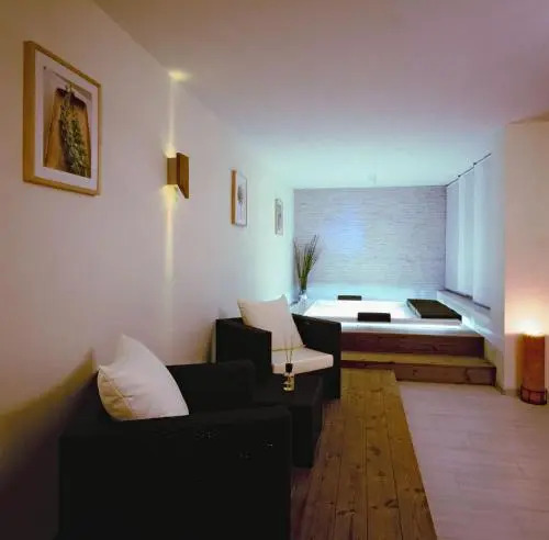 B&B Boutique Hotel Burgund