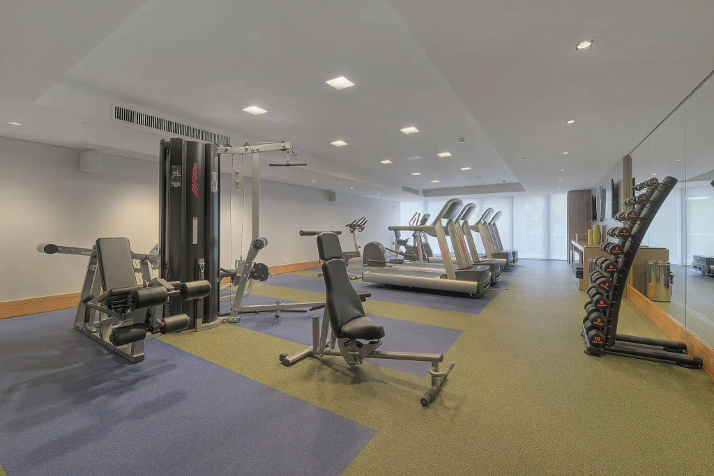 Deville Prime Campo Grande