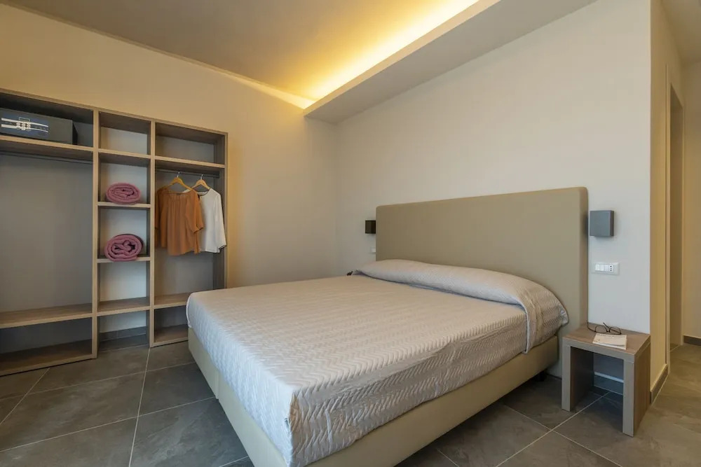 Goloritzè Room and Breakfast