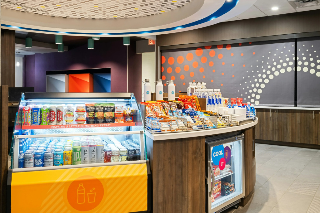 Tru By Hilton Miramar