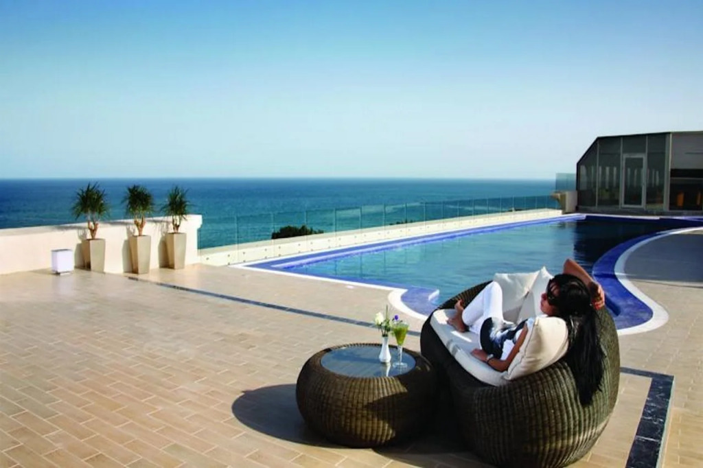 Safir Fintas Hotel Kuwait