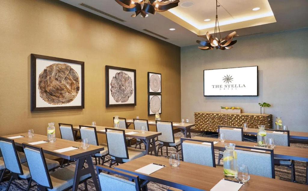 The Stella Hotel, Autograph Collection