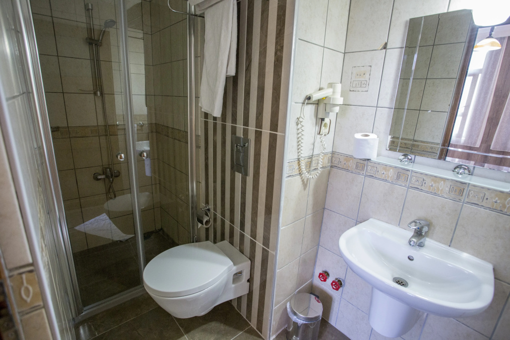 Oscar Boutique Hotel