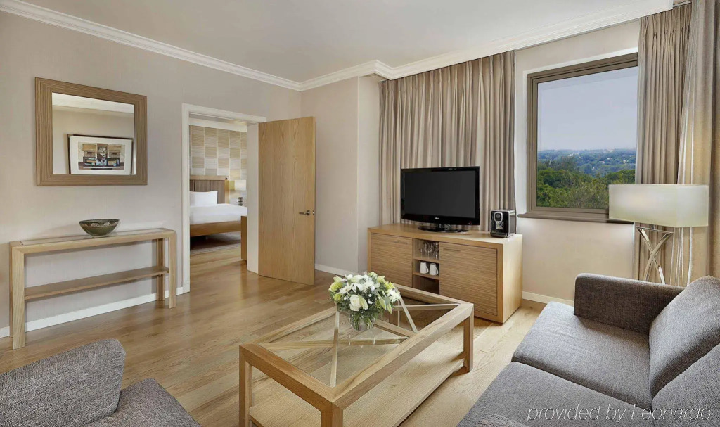 NH Johannesburg Sandton