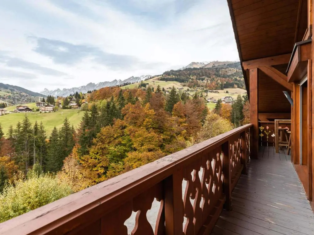 Appartement La Clusaz, 4 pièces, 10 personnes - FR-1-304-265