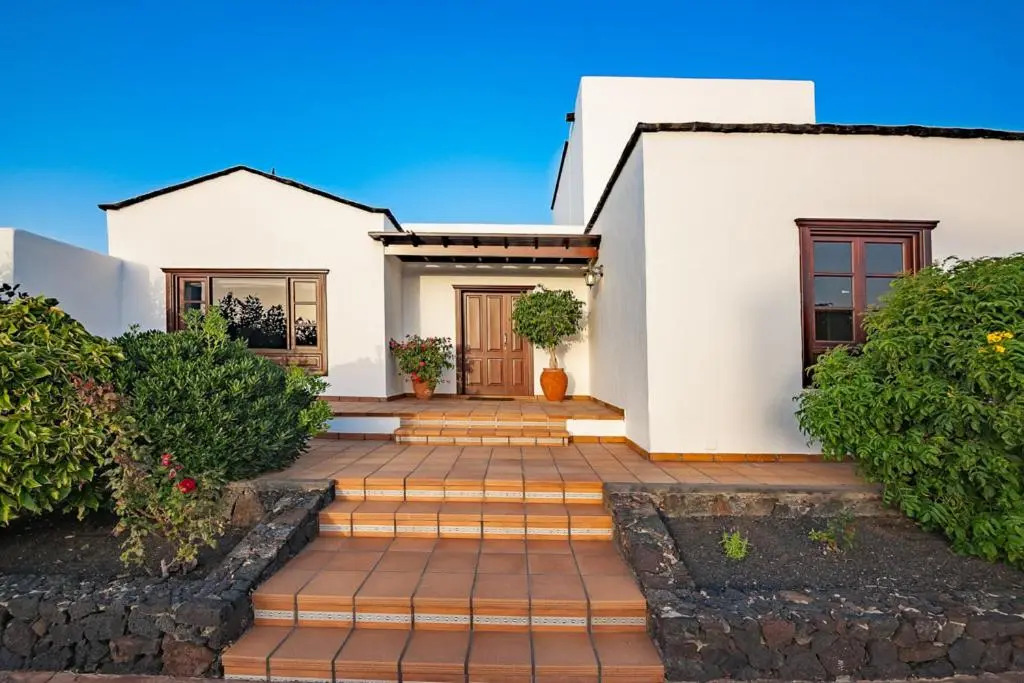 Villa Eloisa