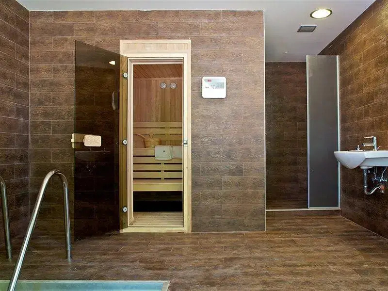 Hotel Ajax