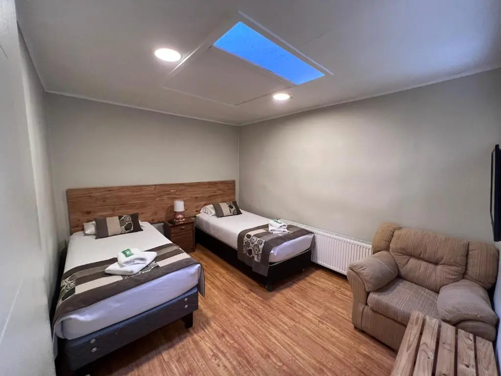 Hostal Reymer