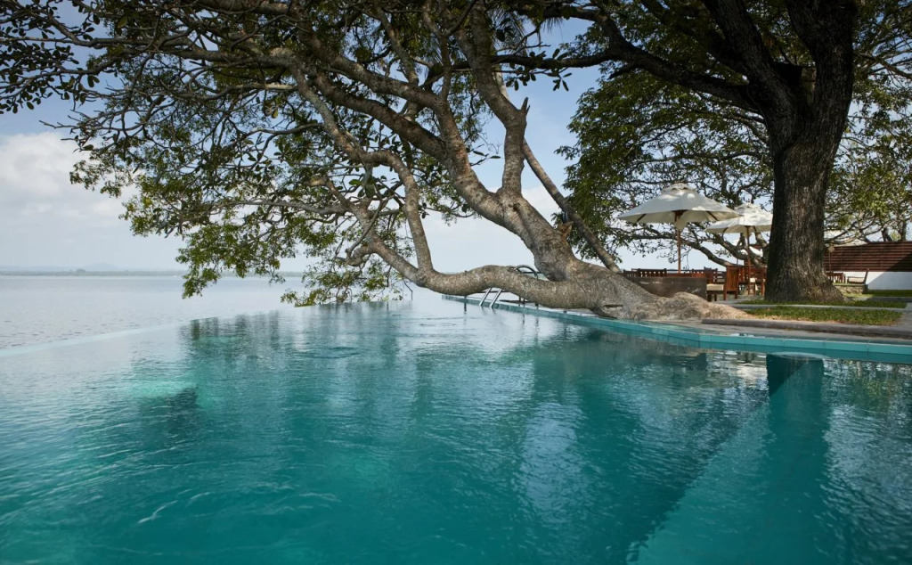 EKHO Lake House - From Colonial Bungalow to Royal Retreat