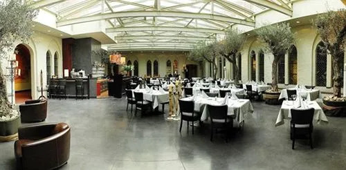 La Merveilleuse by Infiniti hôtel