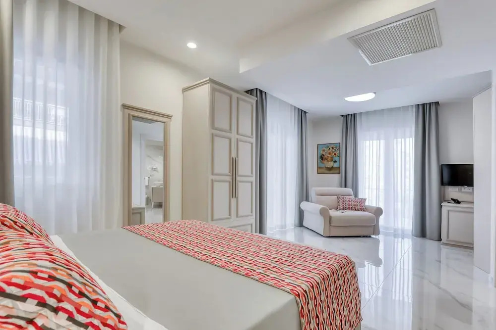 Vomero High Hotel