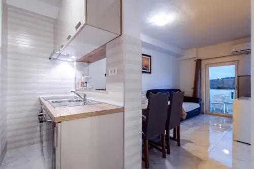 Apartments Bajcic