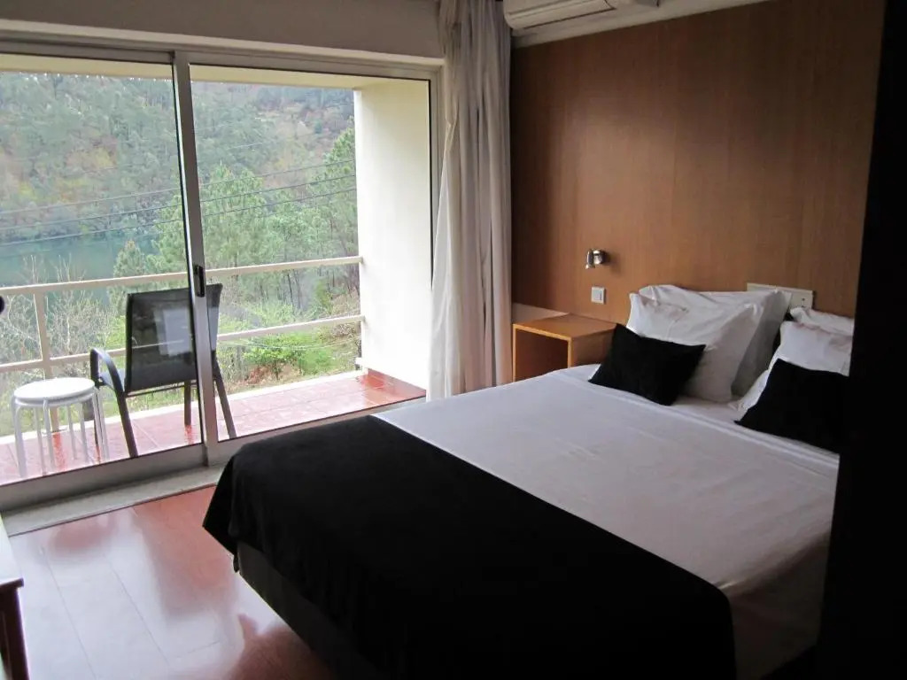 Hotel Portas do Gerês