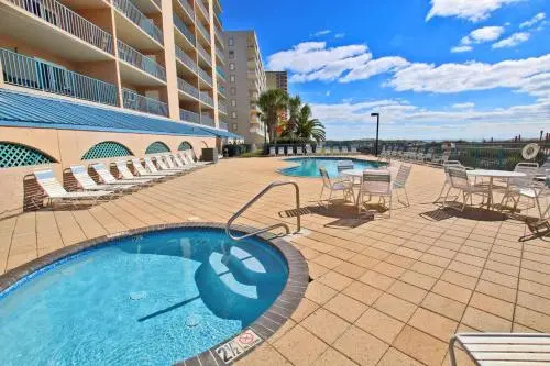 Surfside Shores 2804