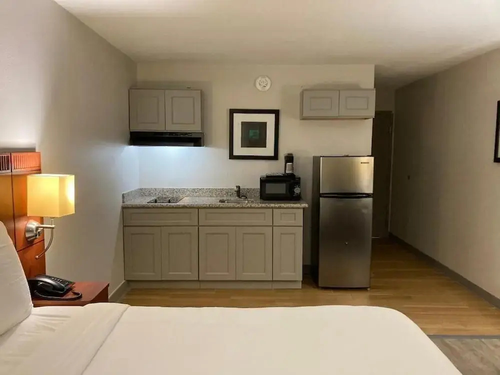 The Hotel Orange