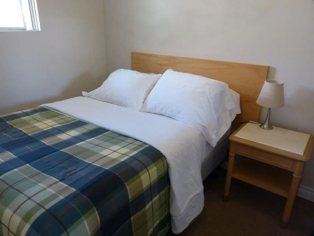 Oasis by the Bay Vacation Suites