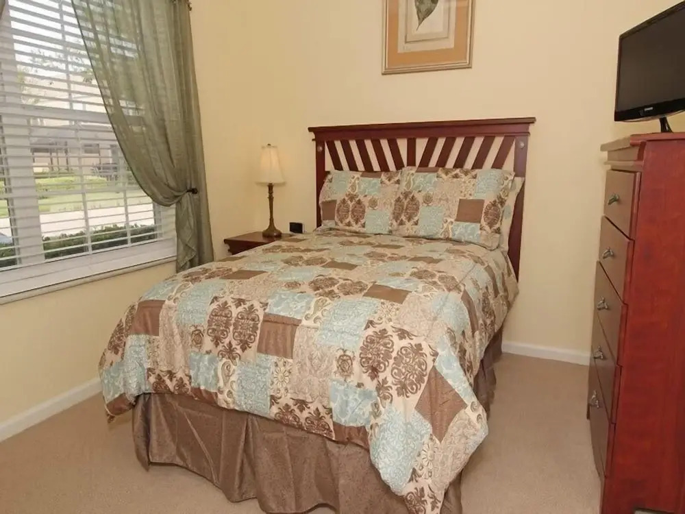 Ov2066 - Windsor Hills Resort - 3 Bed 3 Baths Townhome