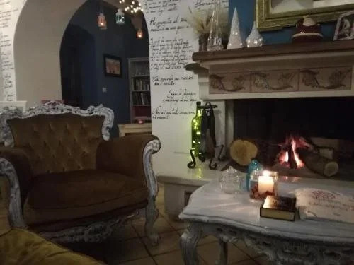 Agriturismo La Palazza