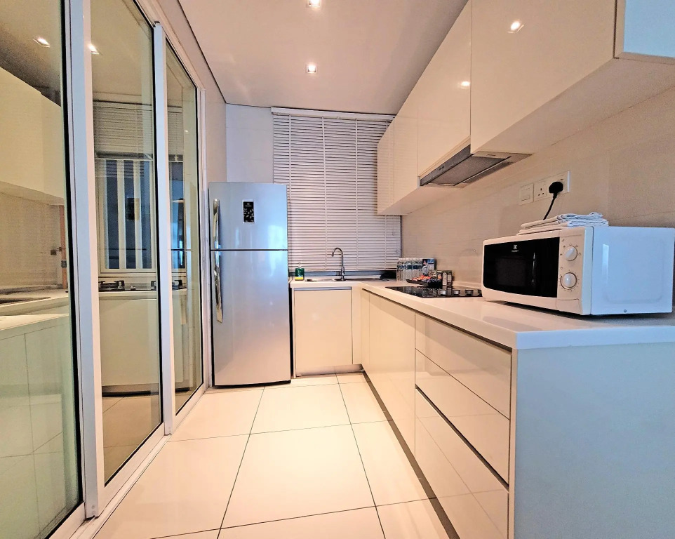 Chic Lifestyle Suites Glomac Residences