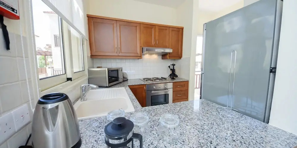 Oceanview Villa 073