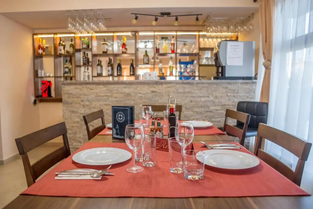Andreea Residence Mamaia Nord