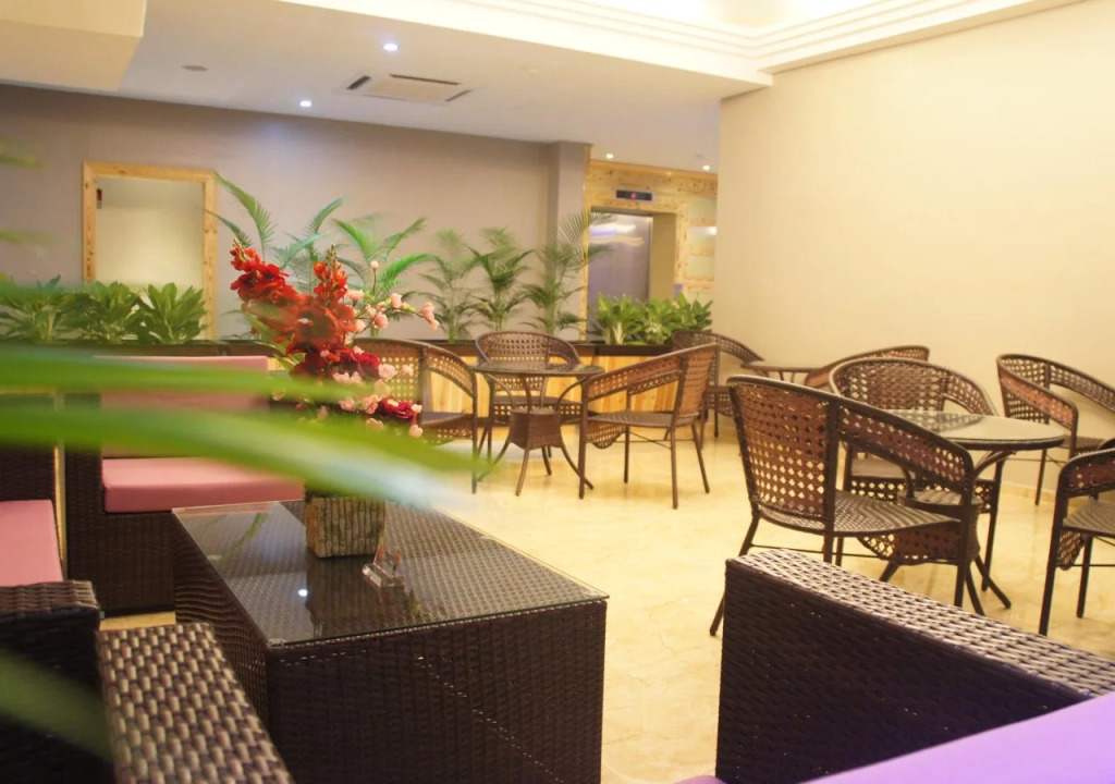 Green Town Hotel & Resort Melaka