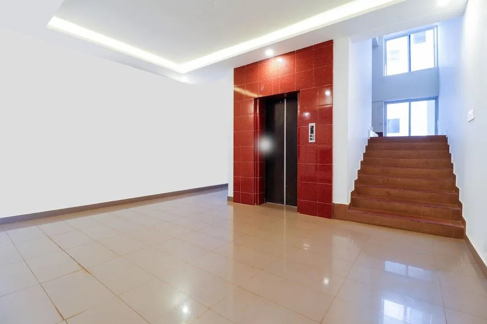 Oyo 28076 Samrudhi Residency