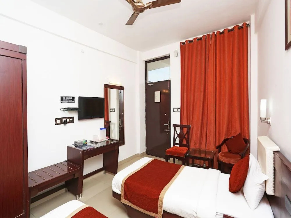 OYO 6242 Jalsa Resort