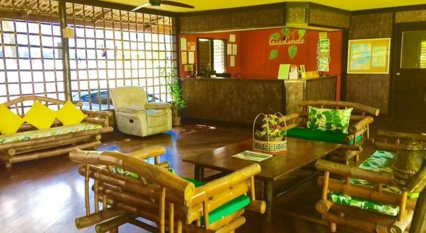 Casa Linda Pension