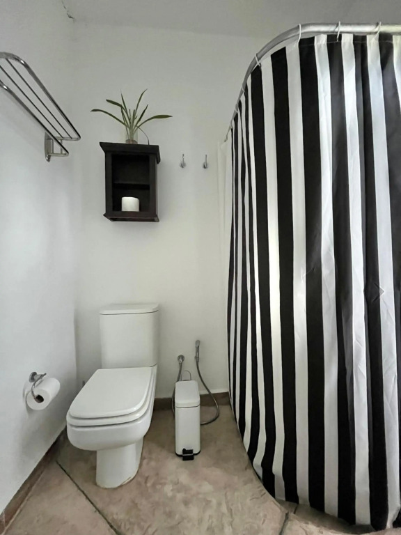 Viento Azul Guest House