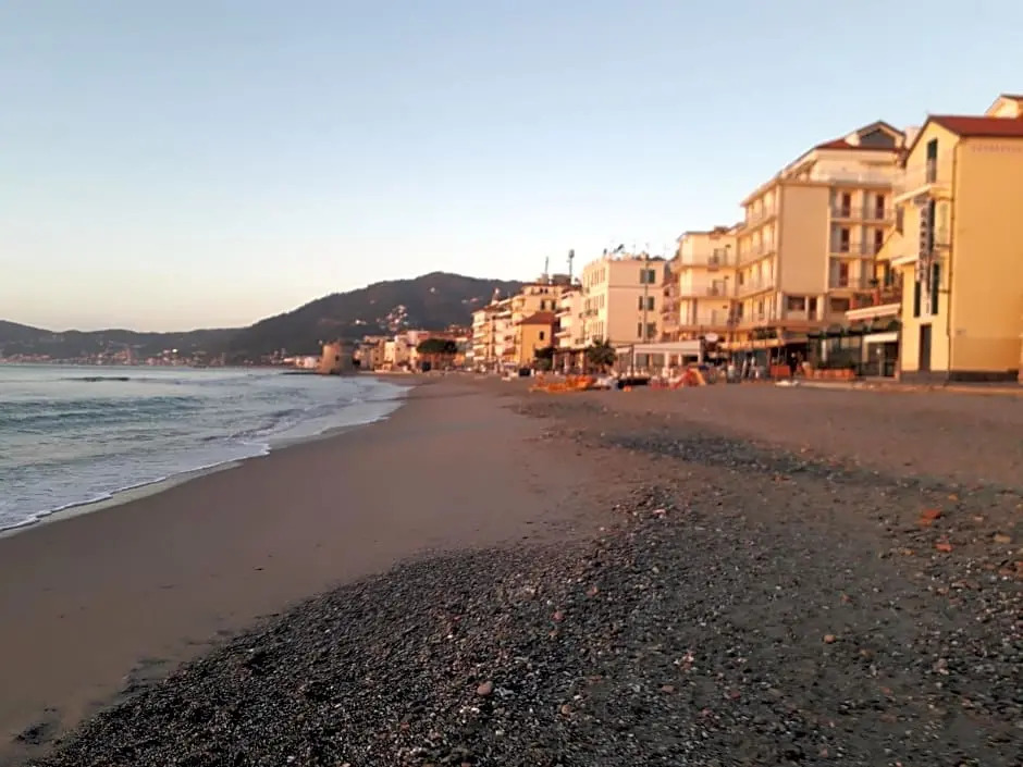 B&B nido sul mare